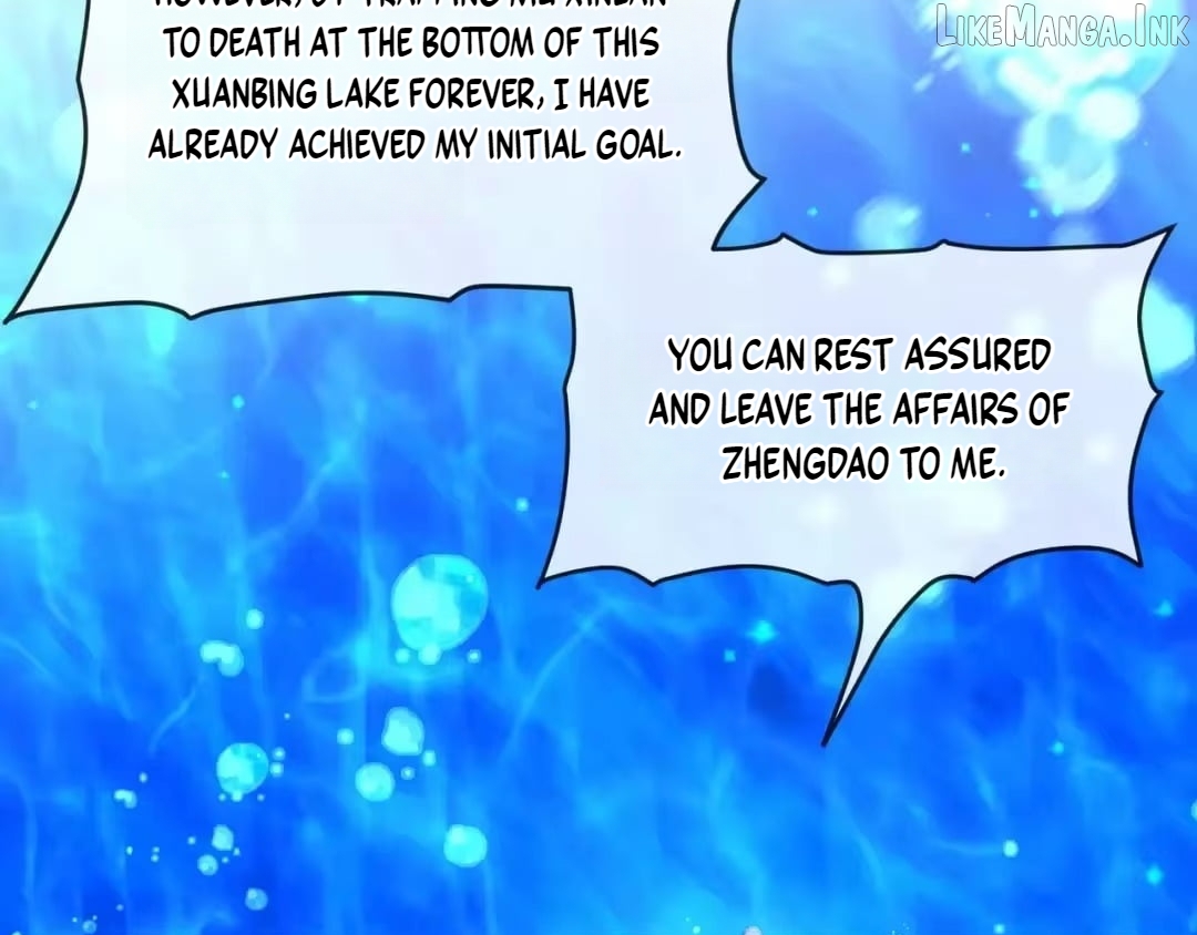 I, The Demon Lord am being targeted by my female Disciples! Chapter 131  - page 140